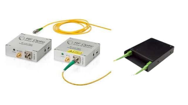 Optical Delay Line