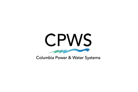 Columbia Power & Water System